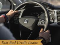 Fast Bad Credit Loans Apex image 4